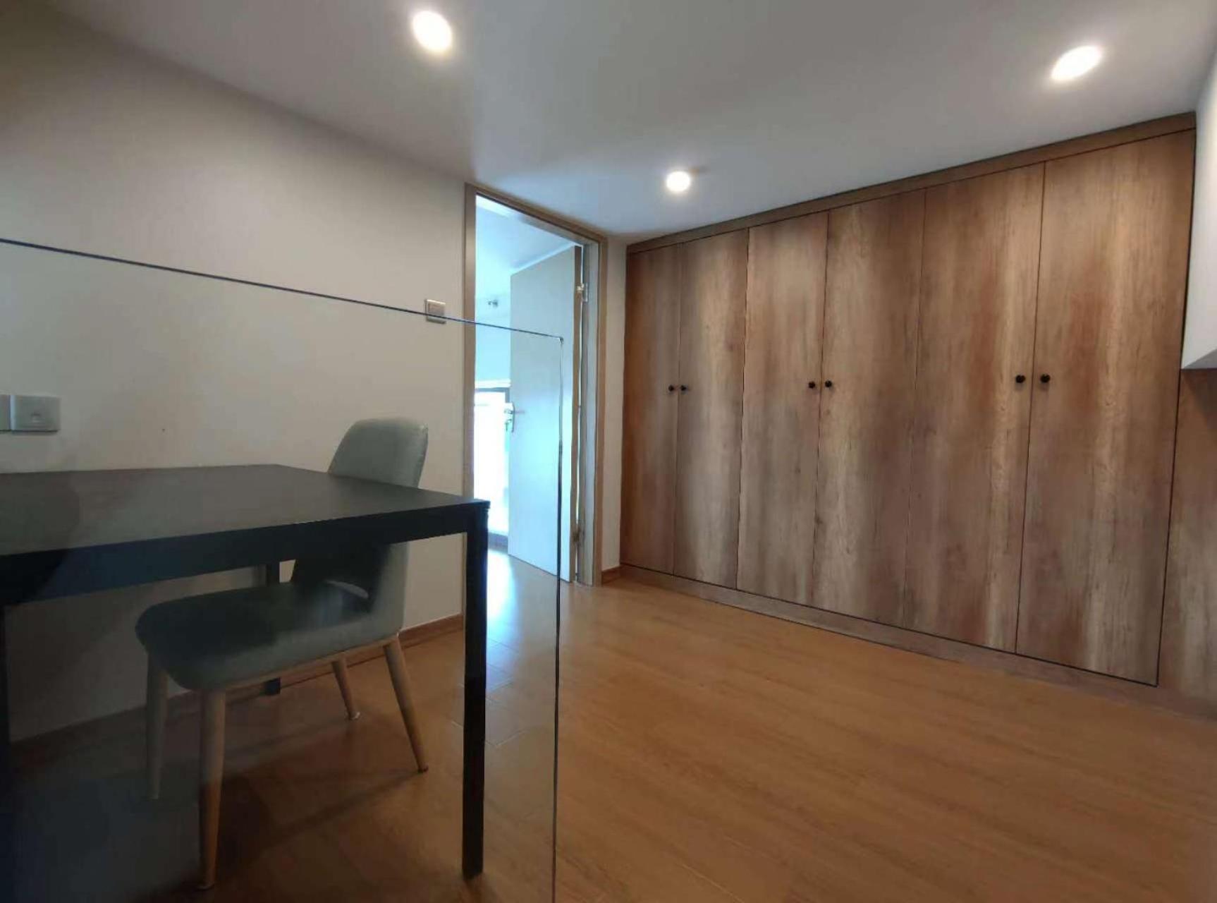 Inestin Shanghai Apt Waigaoqiao Exterior photo